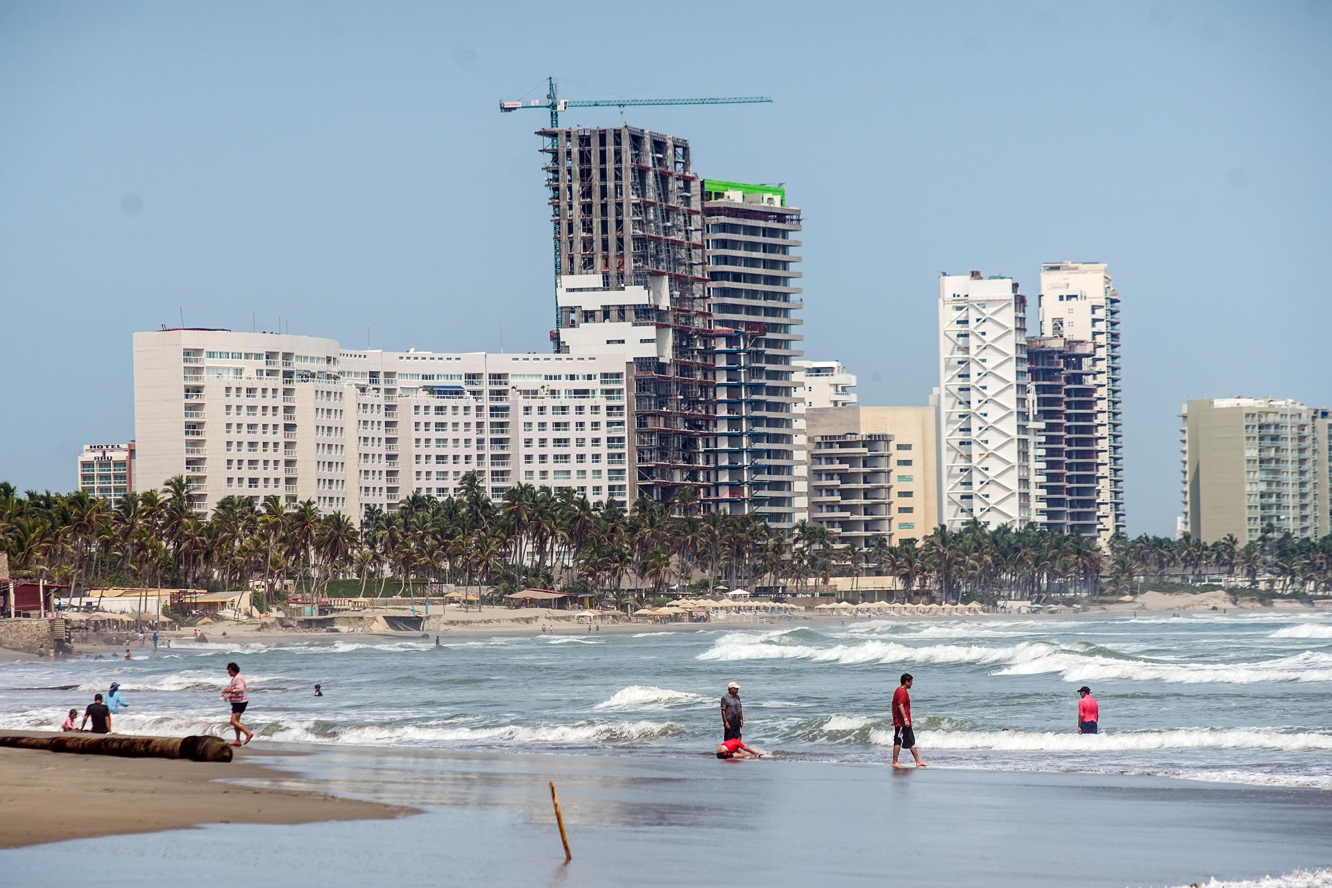 Economía turística creció 1.3% anual al cierre de 2025