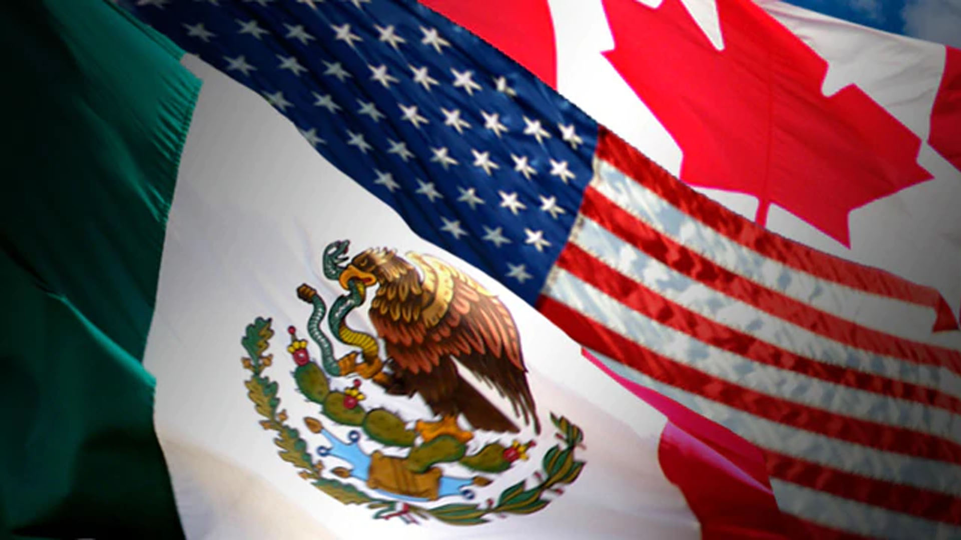 Estados Unidos y México comienzan una ronda de negociaciones para renovar el T-MEC